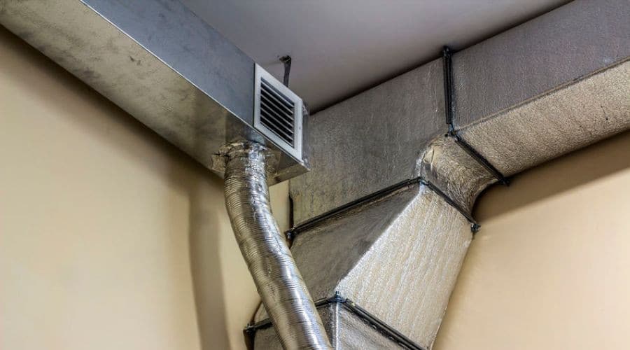 An Introduction to Air Ducts - Lascko Services