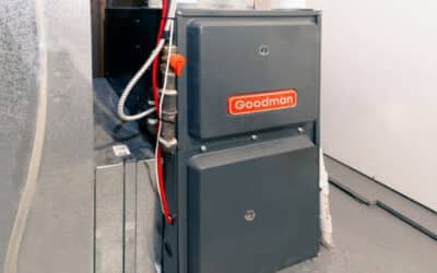 Signs the Furnace May Need to Be Replaced This Winter