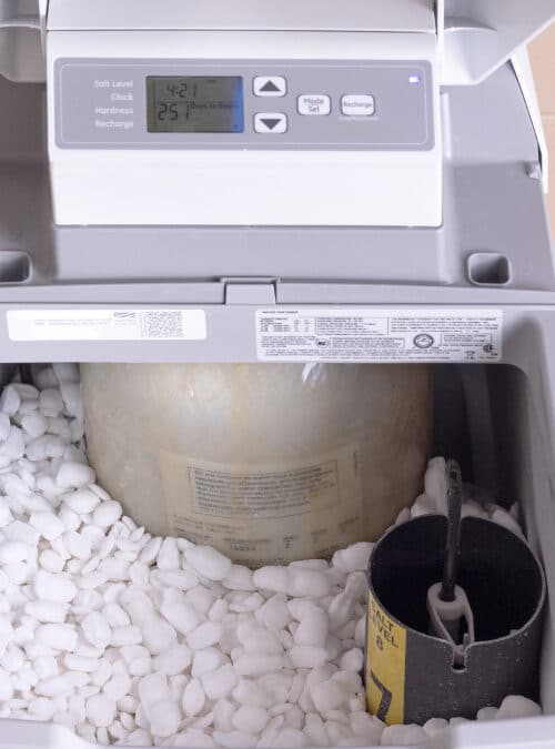 Why Installing a Water Softener Is Smart for West Michigan Homes