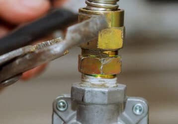 Professional Gas Line Repair and Installation Services in West Michigan