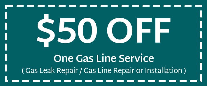 one gas line coupon one gas line coupon