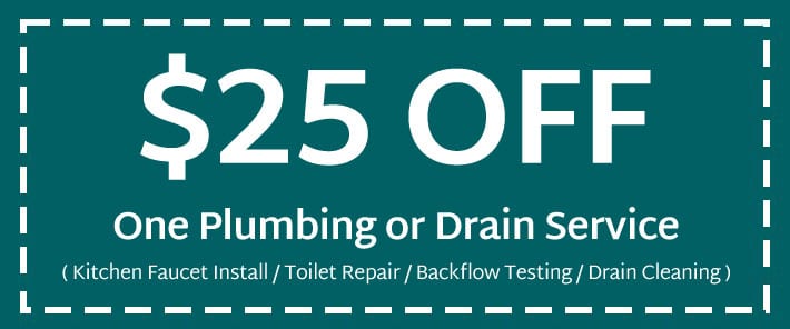 one plumbing drain coupon one plumbing drain coupon