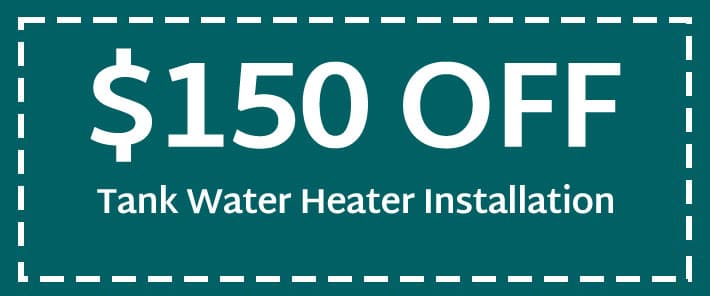 tank water heater coupon tank water heater coupon
