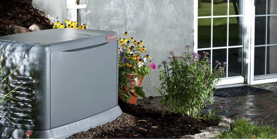 How to Stay Powered During Storms with a Backup Generator